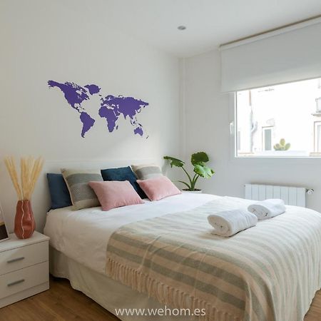 Апартаменты Casa Sol Con Amplia Terraza Сантандер Экстерьер фото