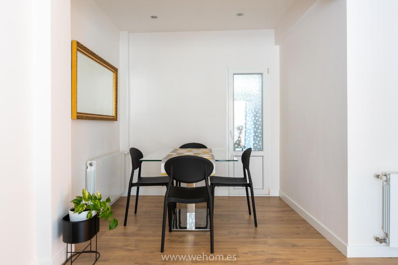 Апартаменты Casa Sol Con Amplia Terraza Сантандер Экстерьер фото